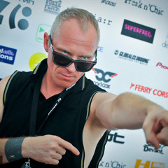 Mr. C