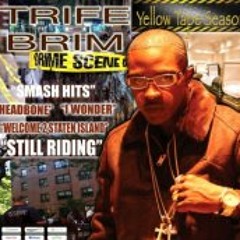 Scared Money Rmx-Trife Brim Ft. Mike Jacobs & G-Ride