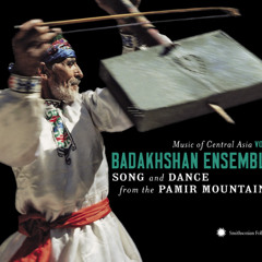 The Badakhshan Ensemble - Zohidi Pokizasirisht (Pious Ascetic) (Vol
5)