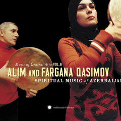Alim and Fargana Qasimov - Bardasht (Vol 6)