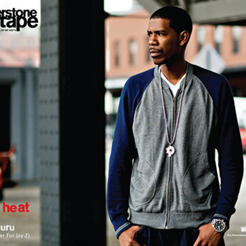 All Black Everything - Lupe Fiasco