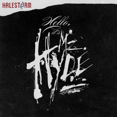 Halestorm - Here's to Us