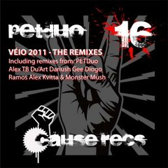 Pet Duo - Veio 2011 (Alex Kvitta Remix)