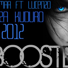Don Omar Ft Lucenzo - Danza Kuduro (SRB) Remix 2012 (DJ BOOSTER)
