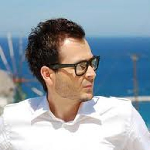 Edward Maya & Akcent - On And On (CaDDemix)