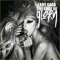 Lady Gaga - Edge Of Glory (Sleb Remix)