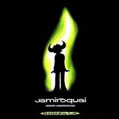 Jamiroquai - Dirty Underground (Lostboys & House Jackerz Remix)