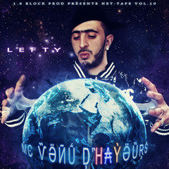 1ère démarque (Prod. Kriss)