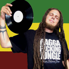 Ragga Jungle & Reggae by Vajjco