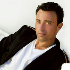 Mustafa Sandal - Gururumdan (CaDDemix)