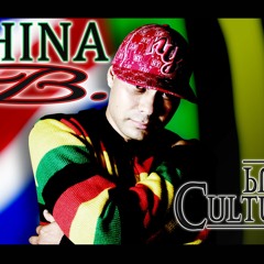 China B - Bella Mariposa