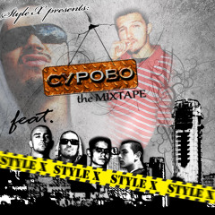 TAM OTKUDETO IDVAM ("SUROVO" mixtape)