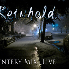 REINHOLD - Wintry Remix