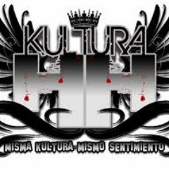 DESDE HACE TIEMPO(NSK)(MAYRA, KRAF, ELEMENT,ESE-K, SAKRO 1)