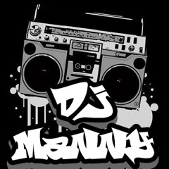 DJ MANNY--REGGAETON BLENDZ MIX- REYNA MIX -CLUB 105 MIXX LA ZETA 105.3 FM