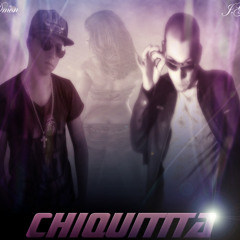 03.- Chiquitita - Ft. J.G. (Prod. Predicador)