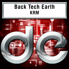 KRM - Back Tech Earth