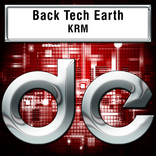 KRM - Back Tech Earth