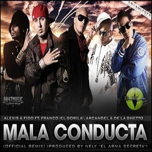Mala Conducta (Remix)