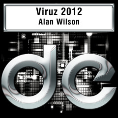 Alan Wilson - Viruz 2012