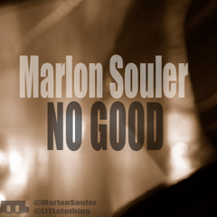 Marlon Souler - No Good