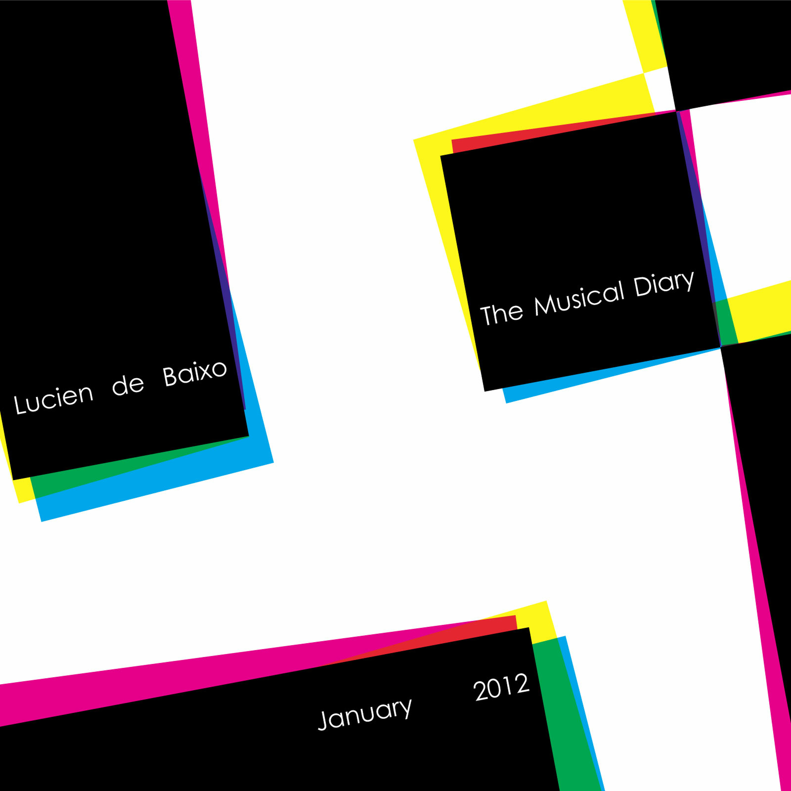scratching, itching, you know the drill - Thursday, 19 January 2012 23:54 episode artwork