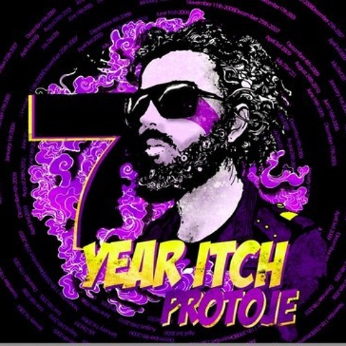 Protoje - On The Road