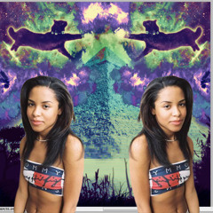 AALIYAH - R U THAT SUMBODEE (SYNTHPOPJOE BOOTLEG TRASH TRANCE REMIX 2012)