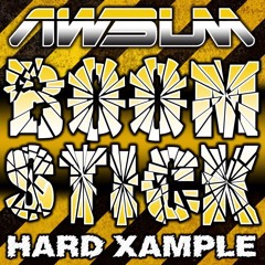 Hard Xample - Boom Stick