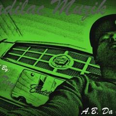 A.B. Da Great - Movie