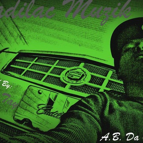 A.B. Da Great - Movie