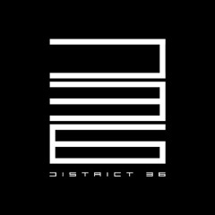 Eddie Cumana - LIVE @ District 36 (New York City, USA) 9/3/11