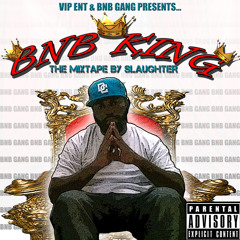 Slaughter - Roll Up Ft. Che Merk