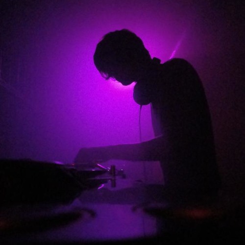 Phase - Sketches On A Broken System (2012 podcast)