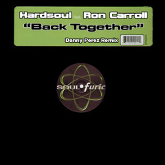 Hardsoul feat. Ron Carroll - Back Together (Danny Perez Remix)