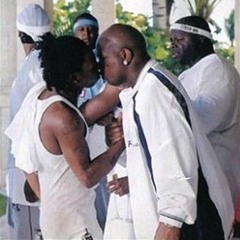 Birdman ft. Lil Wayne - I Run This (Book Lungs Switch Up)