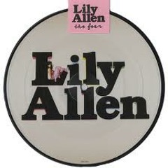 Lily Allen - The Fear (Tony Jee Remix) Soundcloud