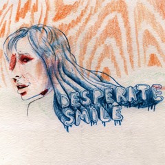 Billinski - "Desperate Smile" (Album Teaser) Out now!