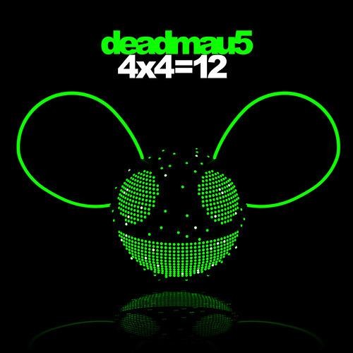 Raise Your Weapon (Deadmau5) (Radio Edit)