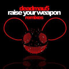 Deadmau5 - Raise Your Weapon (Madeon Remix)