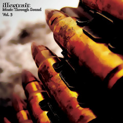 Stateless - Bloodstream (illestrait Remix)