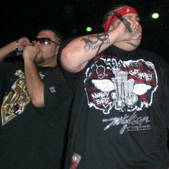 Big EZ ft. Pack - She Will Remix