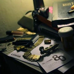 Kendrick Lamar - Kush & Corinthians