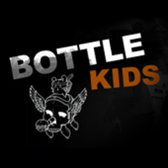 Cha Cha Twist - Bottle Kids