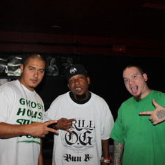 RISING ft Big Seek & Ike "Not N9ne" Dunbar