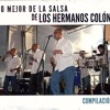 Sabre Olvidar - Los Hermanos Colon Sabre Olvidar - Los Hermanos Colon