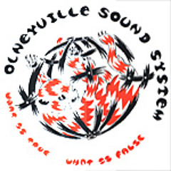 Olneyville Sound System - Immigrant Radio