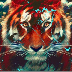 Trippy Psychadelic