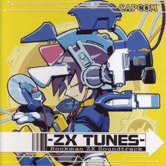 Rockman ZX OST, T2 07 Rockin' On