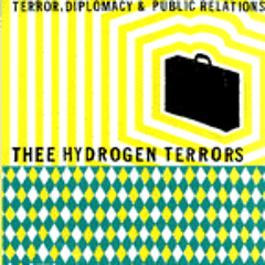 Thee Hydrogen Terrors - Mexico